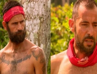 Survivor: «Φαρμάκι» Μιχάλη Μουρούτσου για τον Σώζων Παλαίστρο-Χάρο (βίντεο)